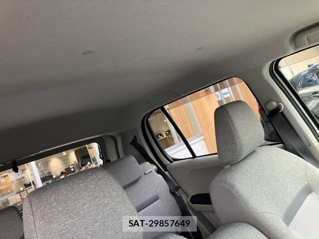 Daihatsu BOON 2016-11 8626055-11