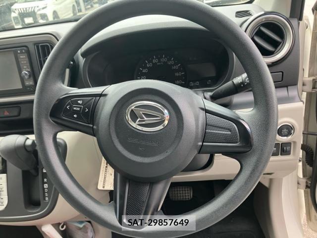 Daihatsu BOON 2016-11 8626055-12
