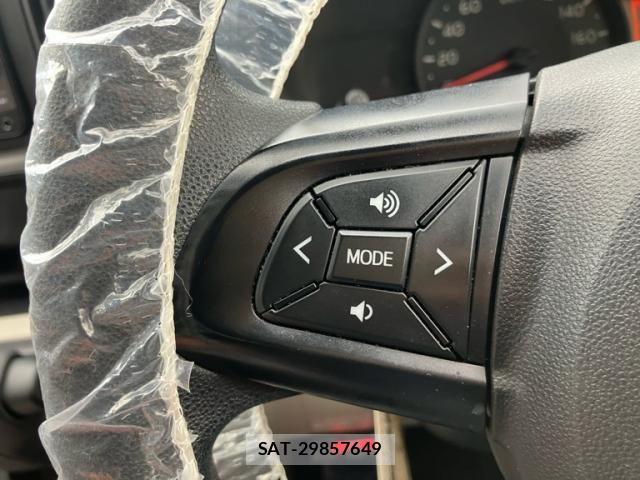 Daihatsu BOON 2016-11 8626055-13
