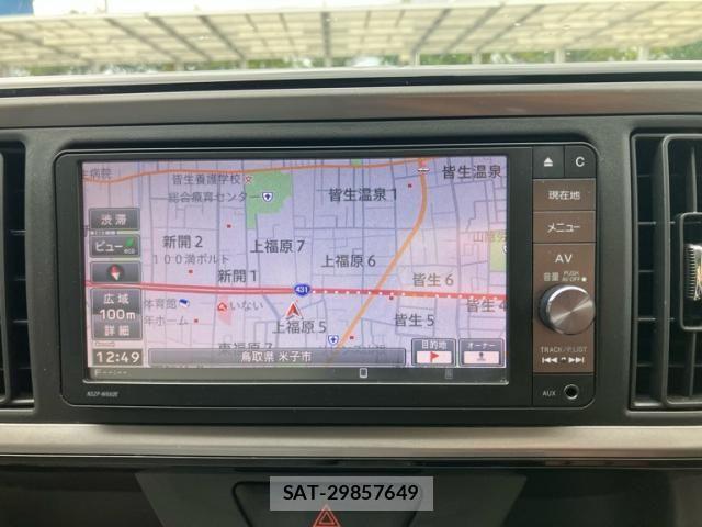 Daihatsu BOON 2016-11 8626055-15
