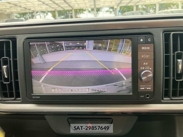 Daihatsu BOON 2016-11 8626055-16