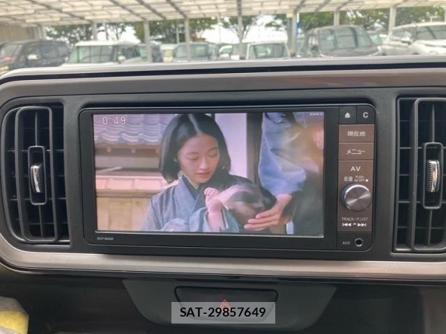 Daihatsu BOON 2016-11 8626055-17