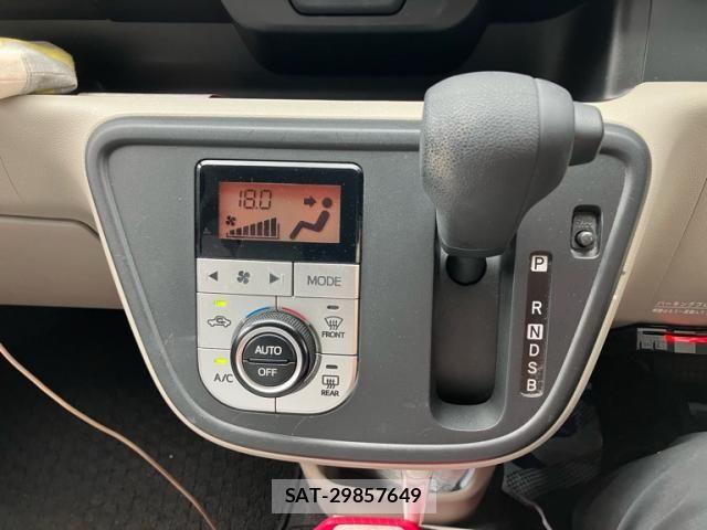 Daihatsu BOON 2016-11 8626055-18