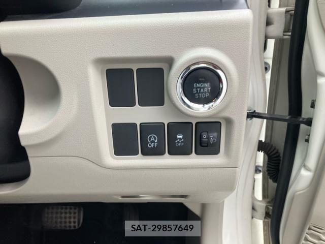 Daihatsu BOON 2016-11 8626055-19