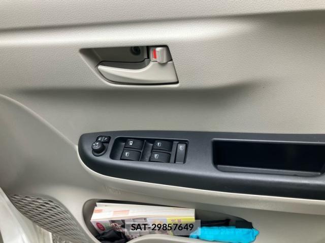 Daihatsu BOON 2016-11 8626055-20