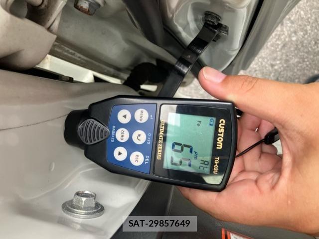 Daihatsu BOON 2016-11 8626055-25