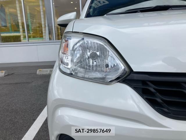 Daihatsu BOON 2016-11 8626055-4