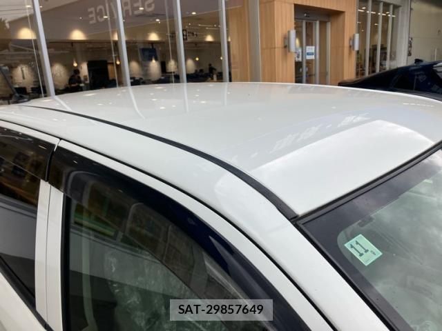 Daihatsu BOON 2016-11 8626055-5