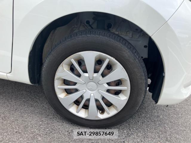 Daihatsu BOON 2016-11 8626055-6