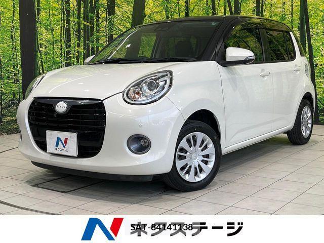 Daihatsu BOON 2019-12 8665885-0