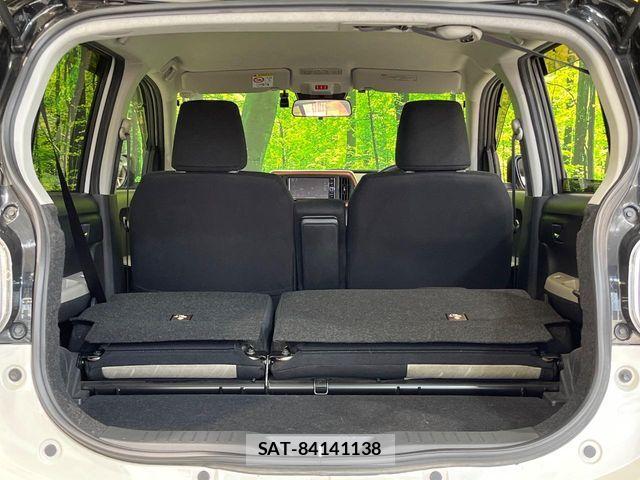 Daihatsu BOON 2019-12 8665885-9