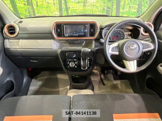 Daihatsu BOON 2019-12 8665885-1