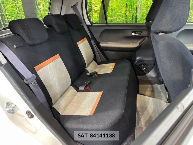 Daihatsu BOON 2019-12 8665885-8