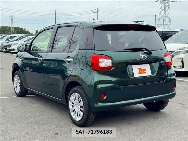Daihatsu BOON 2019-01 8741014-12