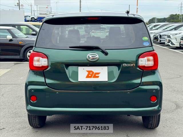 Daihatsu BOON 2019-01 8741014-13