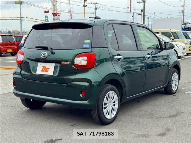 Daihatsu BOON 2019-01 8741014-14