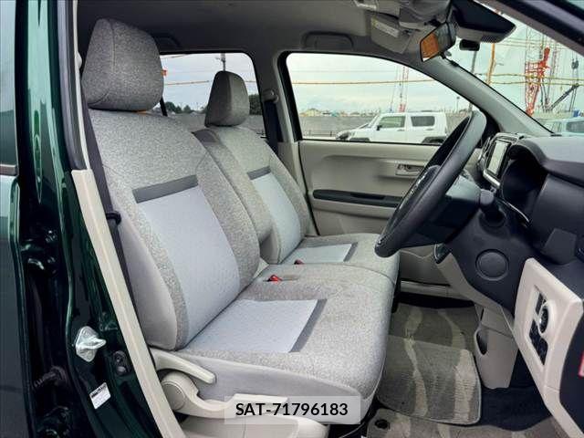 Daihatsu BOON 2019-01 8741014-15