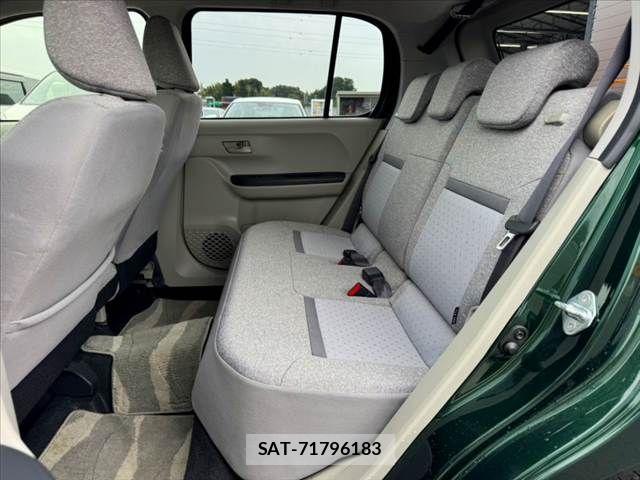 Daihatsu BOON 2019-01 8741014-17