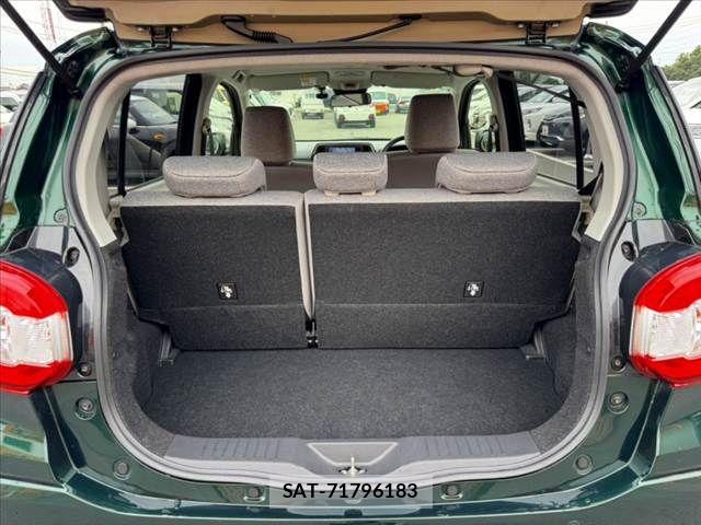 Daihatsu BOON 2019-01 8741014-18