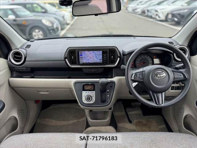 Daihatsu BOON 2019-01 8741014-1