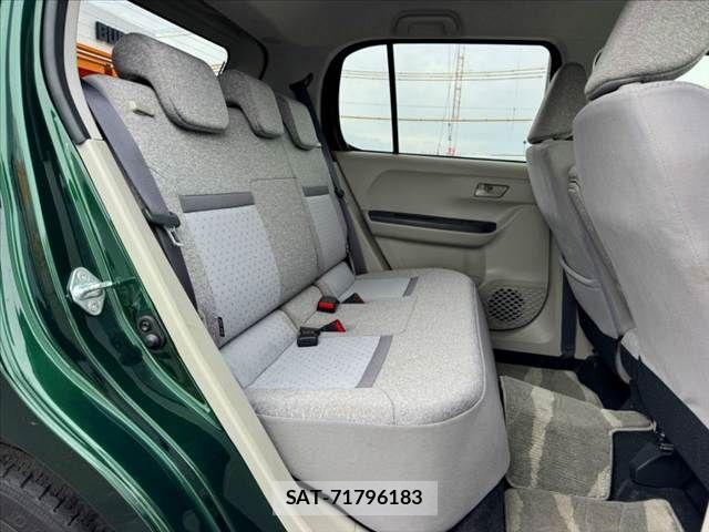 Daihatsu BOON 2019-01 8741014-19