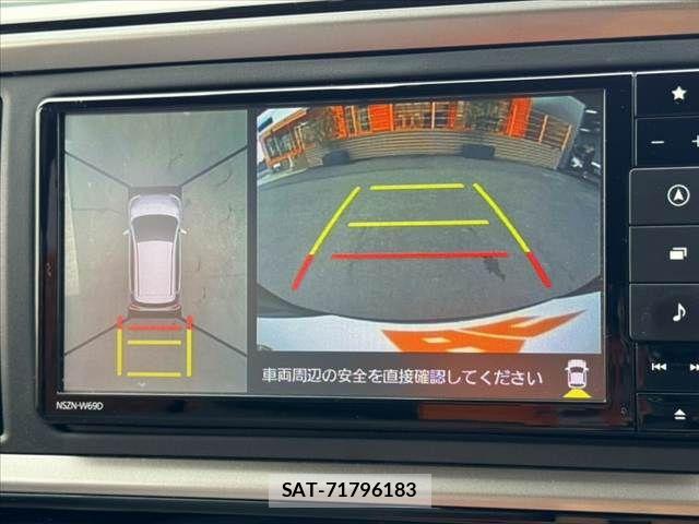Daihatsu BOON 2019-01 8741014-22