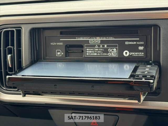 Daihatsu BOON 2019-01 8741014-23