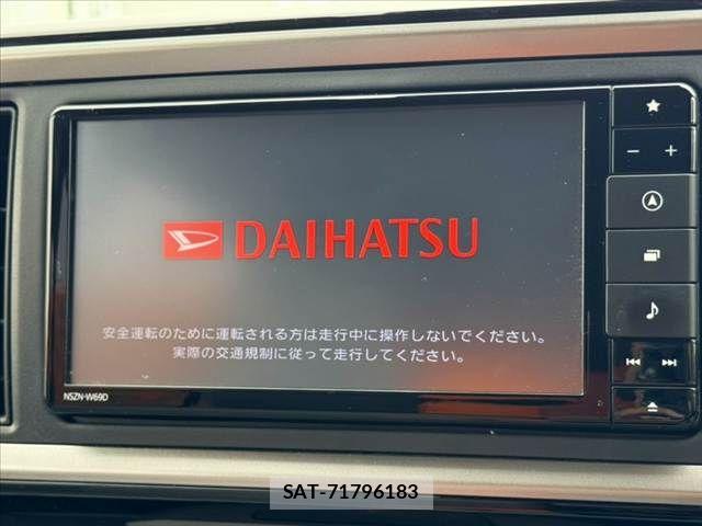 Daihatsu BOON 2019-01 8741014-2