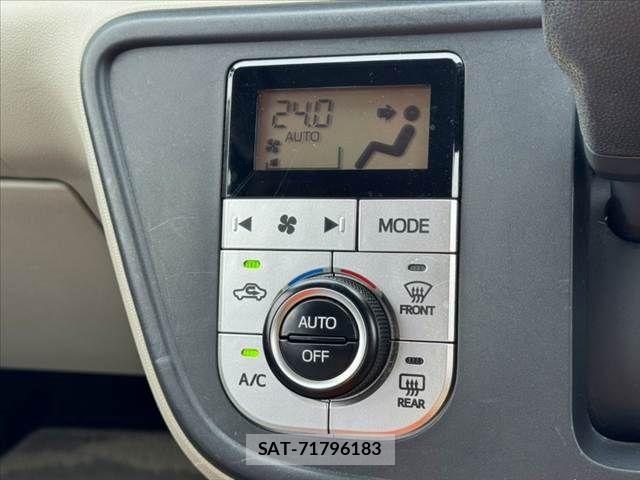 Daihatsu BOON 2019-01 8741014-3
