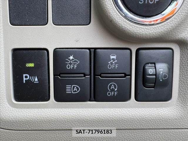 Daihatsu BOON 2019-01 8741014-5