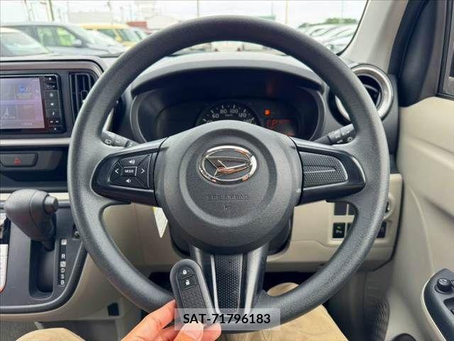Daihatsu BOON 2019-01 8741014-6
