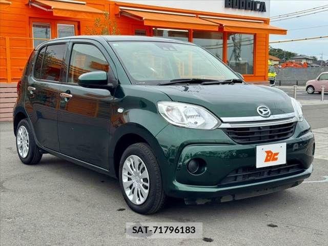 Daihatsu BOON 2019-01 8741014-7