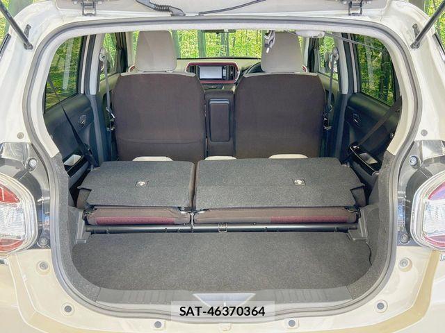 Daihatsu BOON 2018-12 8741013-9