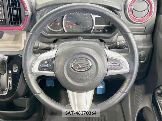 Daihatsu BOON 2018-12 8741013-10
