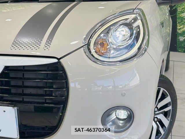 Daihatsu BOON 2018-12 8741013-11