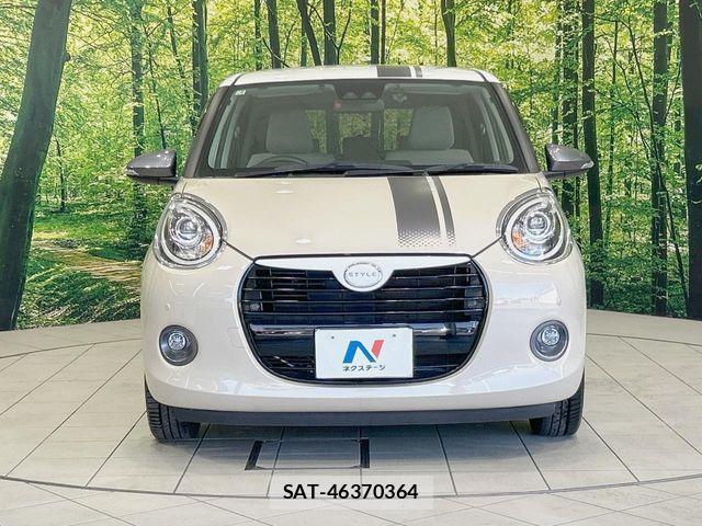 Daihatsu BOON 2018-12 8741013-13
