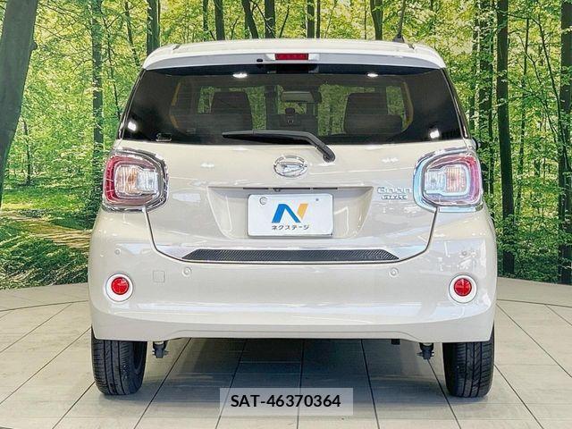 Daihatsu BOON 2018-12 8741013-14