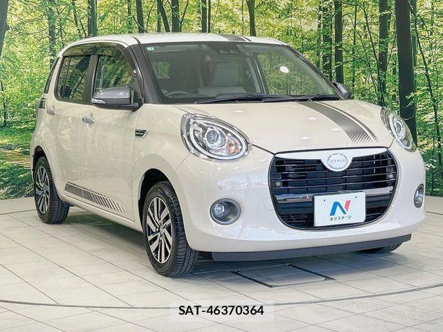 Daihatsu BOON 2018-12 8741013-15
