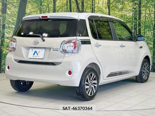 Daihatsu BOON 2018-12 8741013-16