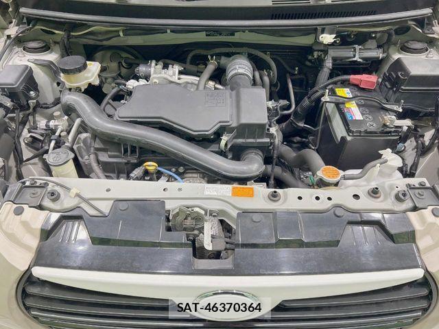 Daihatsu BOON 2018-12 8741013-17