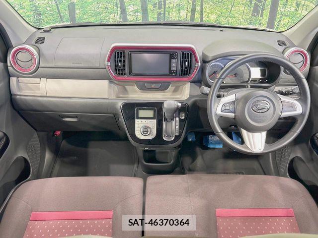 Daihatsu BOON 2018-12 8741013-1