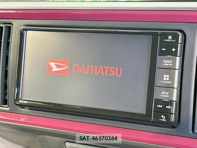 Daihatsu BOON 2018-12 8741013-2