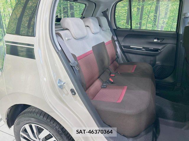 Daihatsu BOON 2018-12 8741013-8