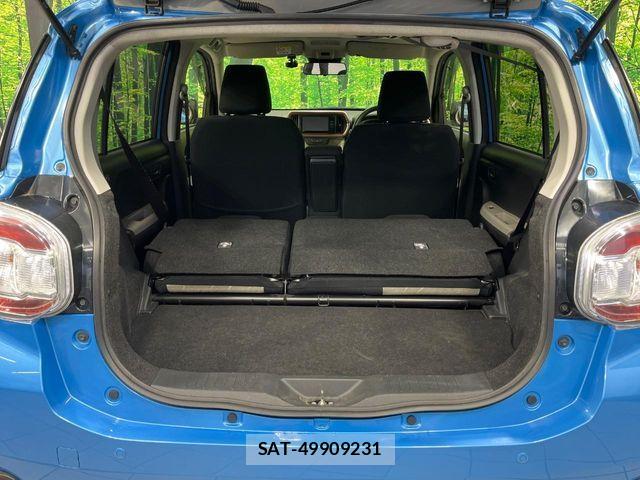 Daihatsu BOON 2018-12 8779669-9