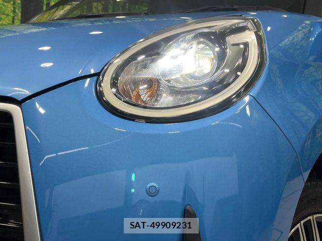 Daihatsu BOON 2018-12 8779669-11