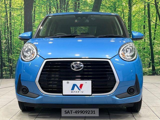 Daihatsu BOON 2018-12 8779669-13
