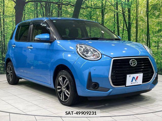 Daihatsu BOON 2018-12 8779669-15