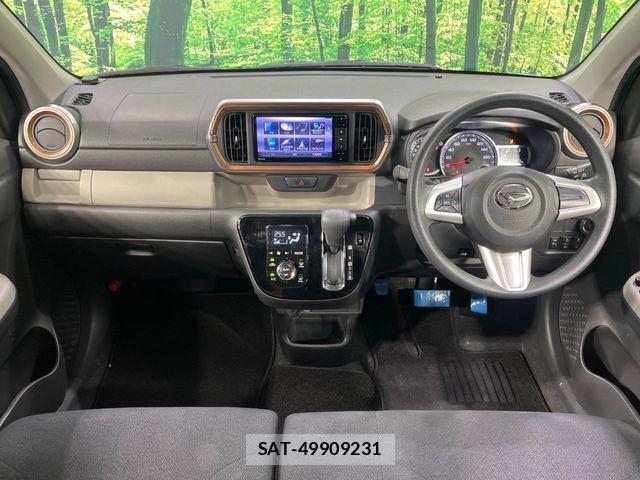 Daihatsu BOON 2018-12 8779669-1
