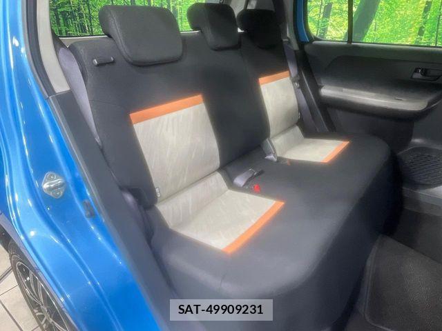 Daihatsu BOON 2018-12 8779669-8