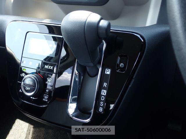 Daihatsu BOON 2020-03 8779668-11